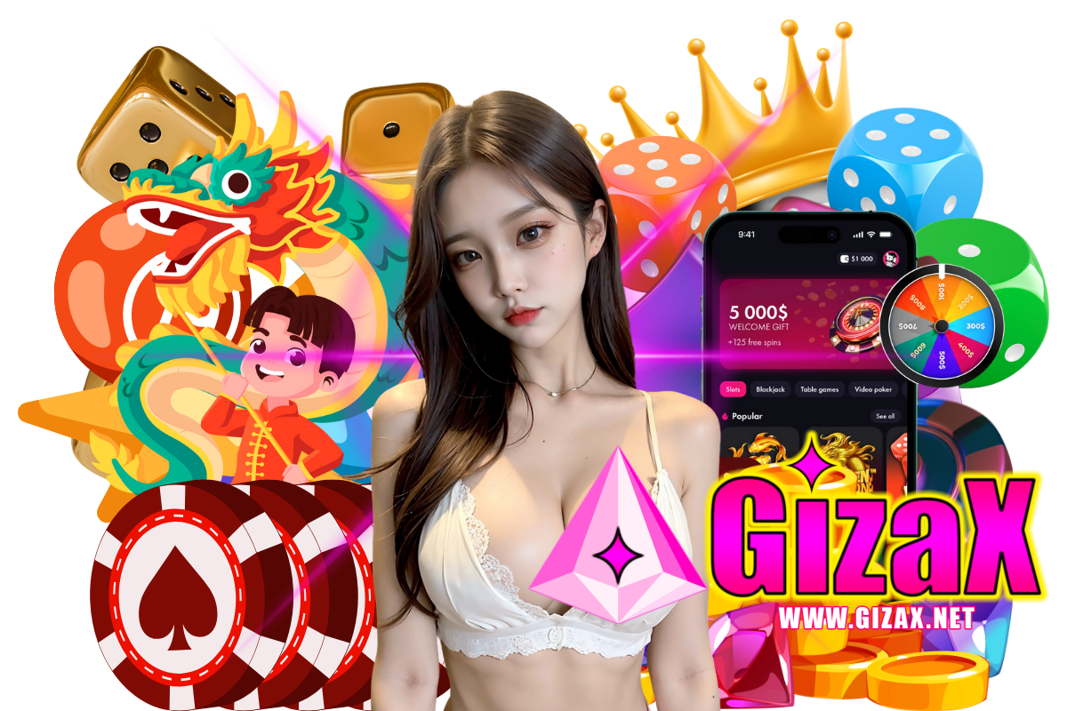 gizax