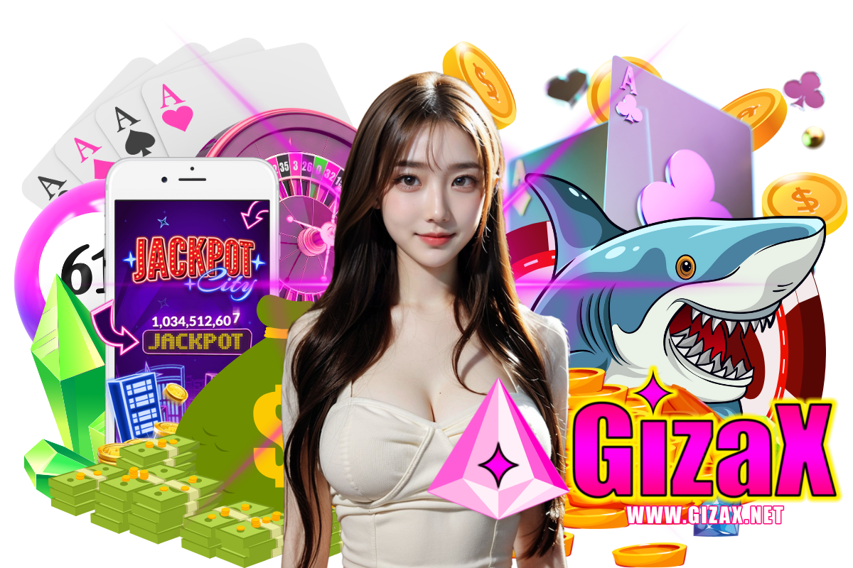 gizax wallet